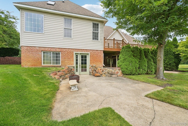 2673 Cole Rd, Lake Orion, MI 48362 - photo 40