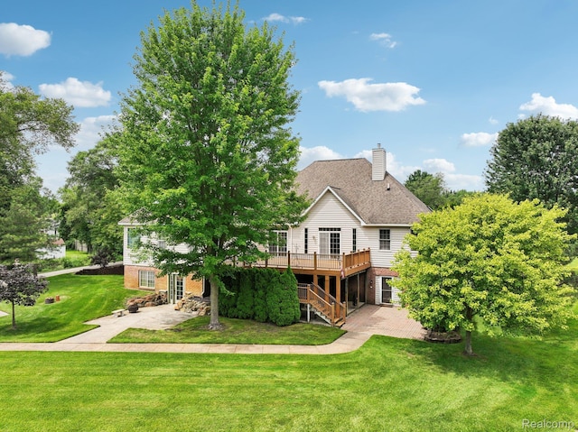 2673 Cole Rd, Lake Orion, MI 48362 - photo 49