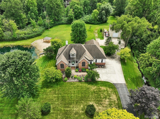 2673 Cole Rd, Lake Orion, MI 48362 - photo 55