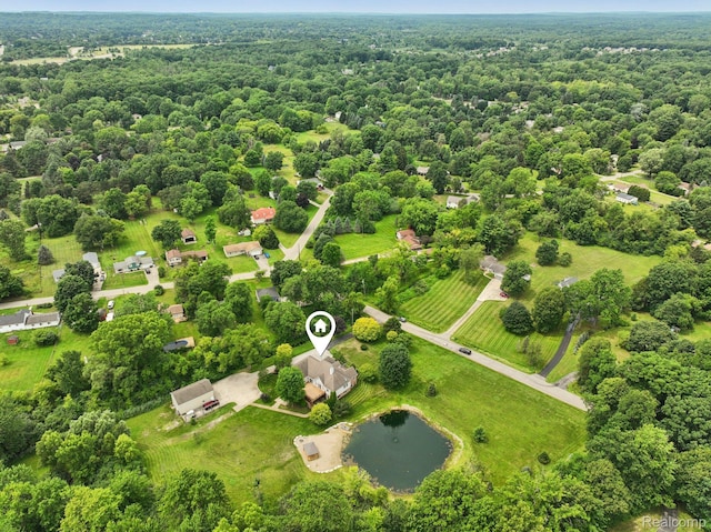 2673 Cole Rd, Lake Orion, MI 48362 - photo 58