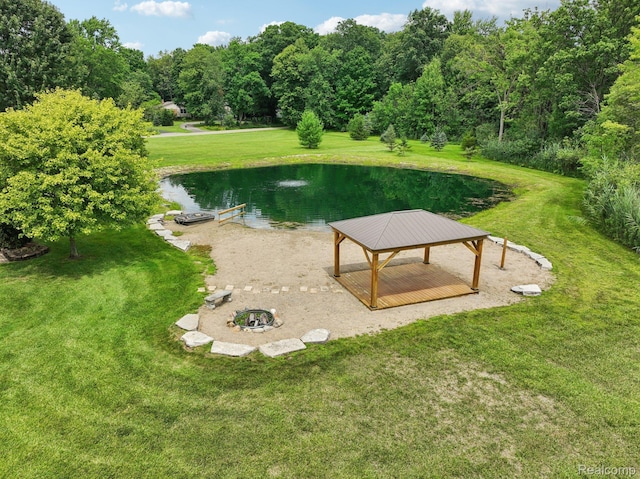 2673 Cole Rd, Lake Orion, MI 48362 - photo 52