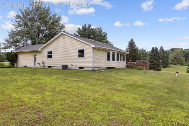 1355 E Sawdust Corners Rd, Lapeer, MI 48446 - photo 43