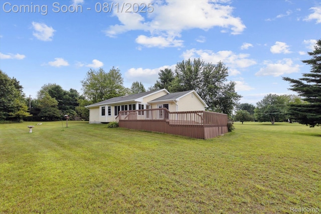 1355 E Sawdust Corners Rd, Lapeer, MI 48446 - photo 45
