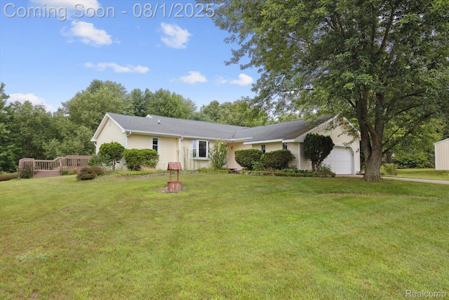 1355 E Sawdust Corners Rd, Lapeer, MI 48446 - photo 2