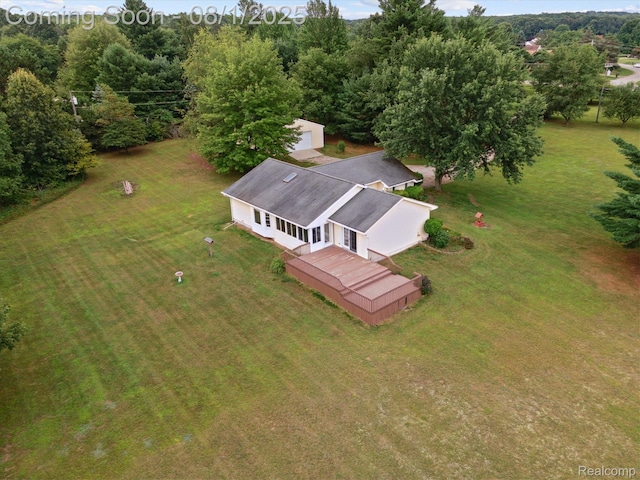 1355 E Sawdust Corners Rd, Lapeer, MI 48446 - photo 52
