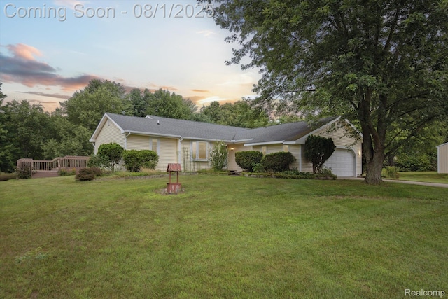 1355 E Sawdust Corners Rd, Lapeer, MI 48446 - photo 1