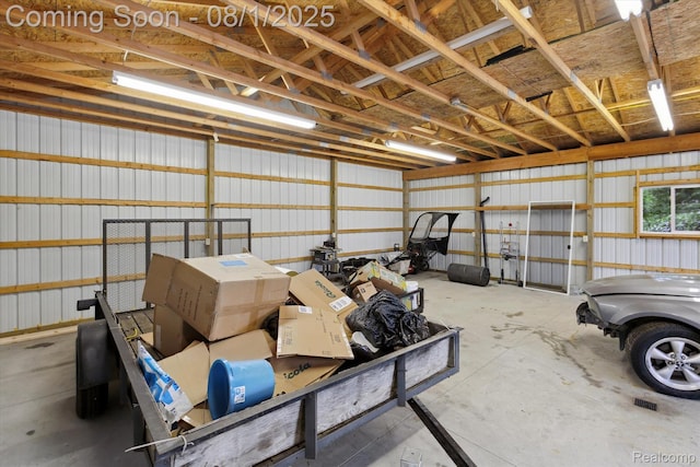 1355 E Sawdust Corners Rd, Lapeer, MI 48446 - photo 34