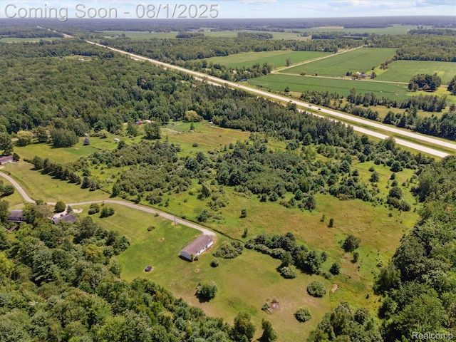 1355 E Sawdust Corners Rd, Lapeer, MI 48446 - photo 46