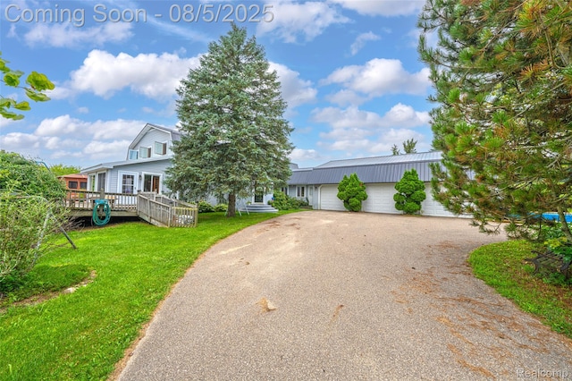 2499 Jossman Rd, Holly, MI 48442 - photo 2