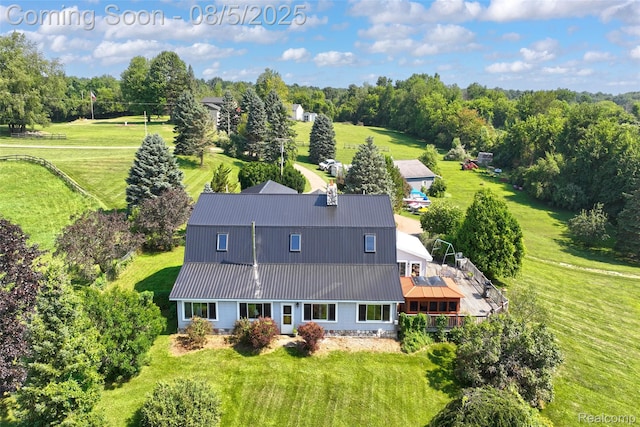 2499 Jossman Rd, Holly, MI 48442 - photo 9
