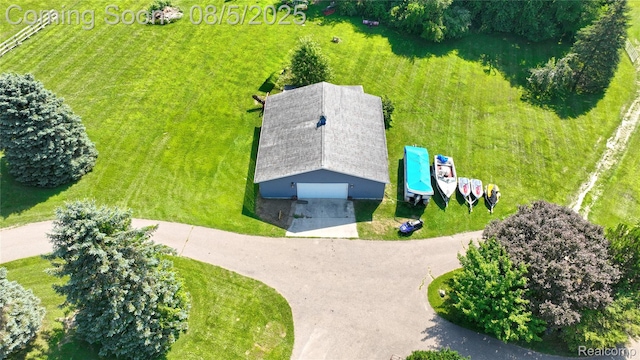 2499 Jossman Rd, Holly, MI 48442 - photo 11