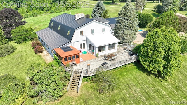 2499 Jossman Rd, Holly, MI 48442 - photo 8
