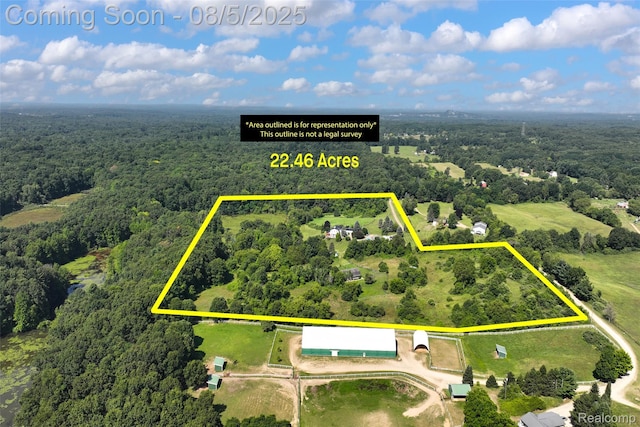 2499 Jossman Rd, Holly, MI 48442 - photo 5
