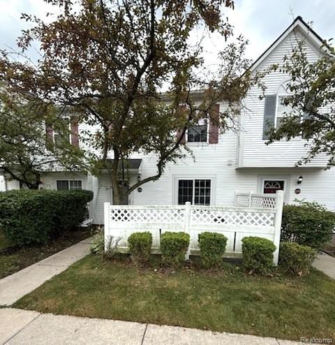 22296 Cape Cod Way, Farmington Hills, MI 48336 - photo 1