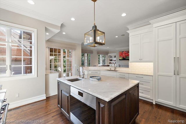 555 Baldwin Ct, Birmingham, MI 48009 - photo 24