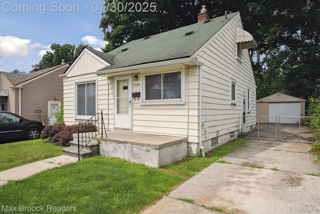 20539 Woodworth St, Redford, MI 48240 - photo 4