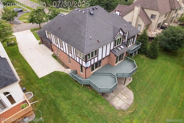 6722 Torybrooke Cir W, Bloomfield, MI 48323 - photo 5