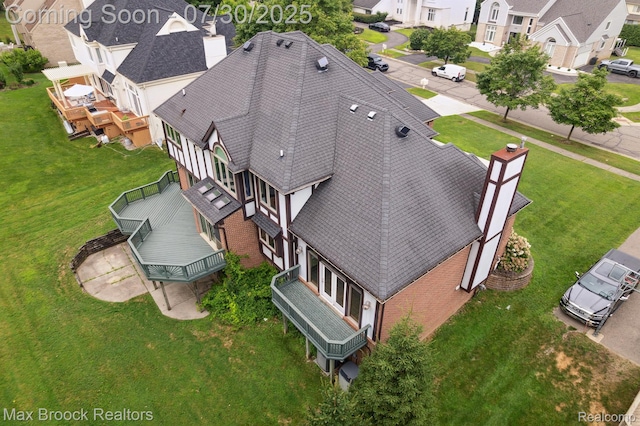 6722 Torybrooke Cir W, Bloomfield, MI 48323 - photo 4