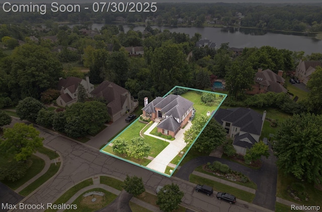 6722 Torybrooke Cir W, Bloomfield, MI 48323 - photo 9