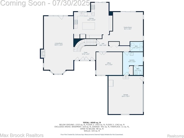 6722 Torybrooke Cir W, Bloomfield, MI 48323 - photo 8