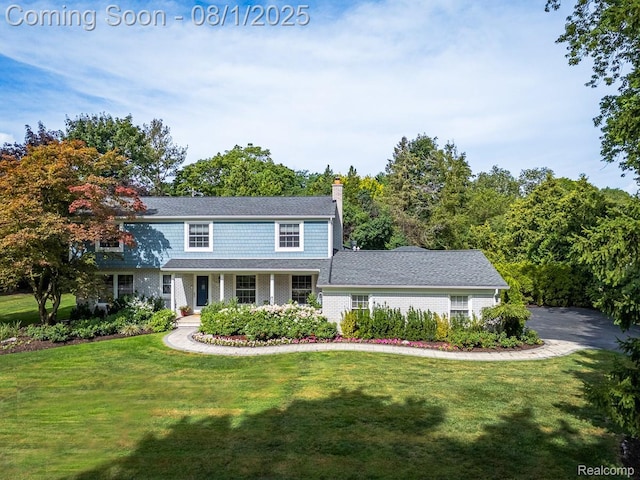 5624 Sutters Ln, Bloomfield Hills, MI 48301 - photo 2