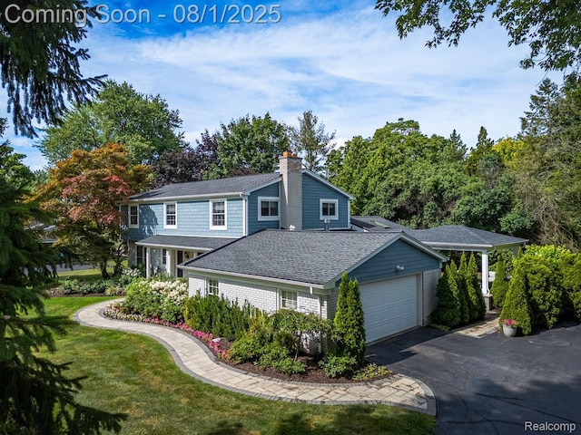 5624 Sutters Ln, Bloomfield Hills, MI 48301 - photo 1