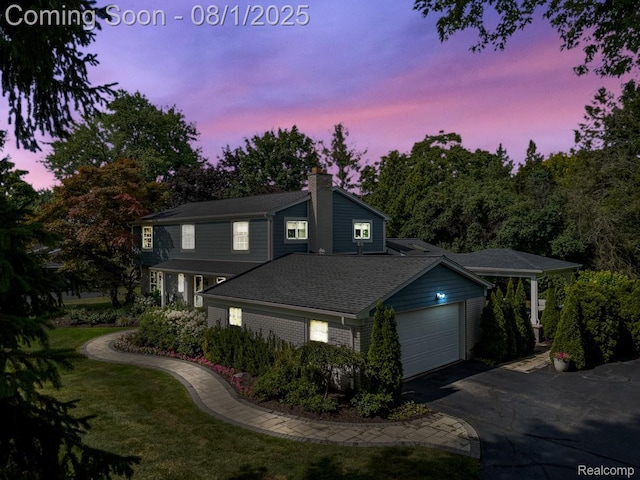 5624 Sutters Ln, Bloomfield Hills, MI 48301 - photo 46
