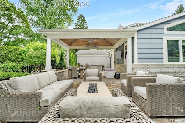 5624 Sutters Ln, Bloomfield Hills, MI 48301 - photo 34