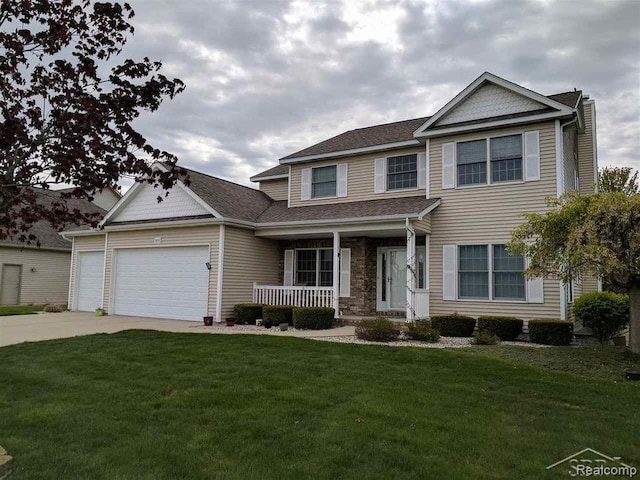 3839 Wild Pine Dr, Saginaw, MI 48603 - photo 1