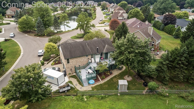 38508 Alma Ln, Westland, MI 48185 - photo 42
