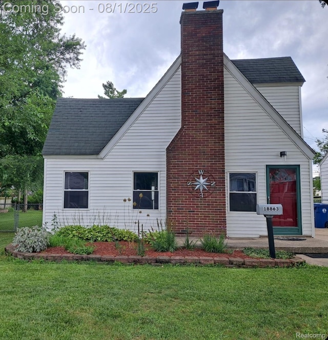 18863 Sumner, Redford, MI 48240 - photo 1