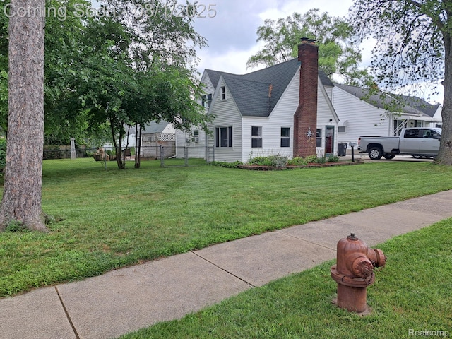 18863 Sumner, Redford, MI 48240 - photo 2