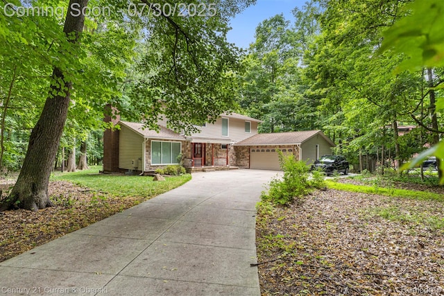 1511 Gracedale Dr, Rochester Hills, MI 48309 - photo 2
