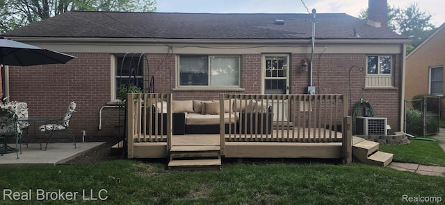 11060 Flamingo St, Livonia, MI 48150 - photo 5
