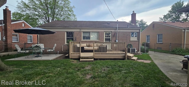 11060 Flamingo St, Livonia, MI 48150 - photo 4