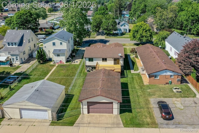 1235 Chestnut St, Wyandotte, MI 48192 - photo 4