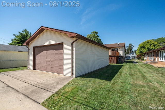 1235 Chestnut St, Wyandotte, MI 48192 - photo 28