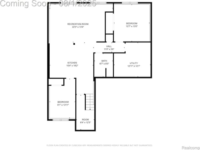 1235 Chestnut St, Wyandotte, MI 48192 - photo 36