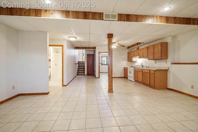 1235 Chestnut St, Wyandotte, MI 48192 - photo 23