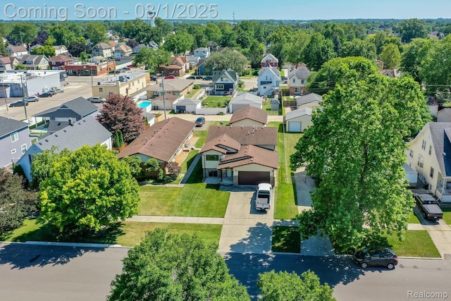 1235 Chestnut St, Wyandotte, MI 48192 - photo 3