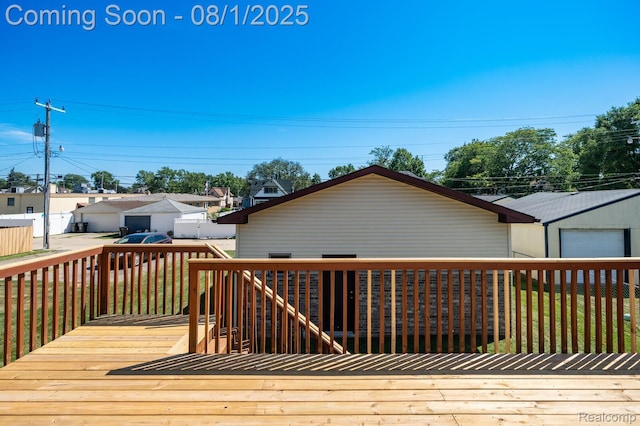 1235 Chestnut St, Wyandotte, MI 48192 - photo 32