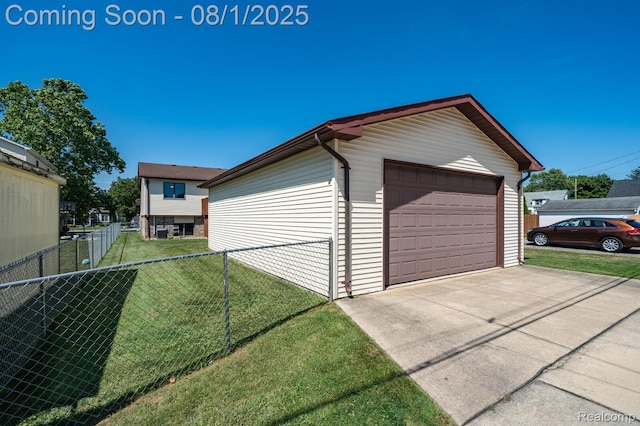1235 Chestnut St, Wyandotte, MI 48192 - photo 29