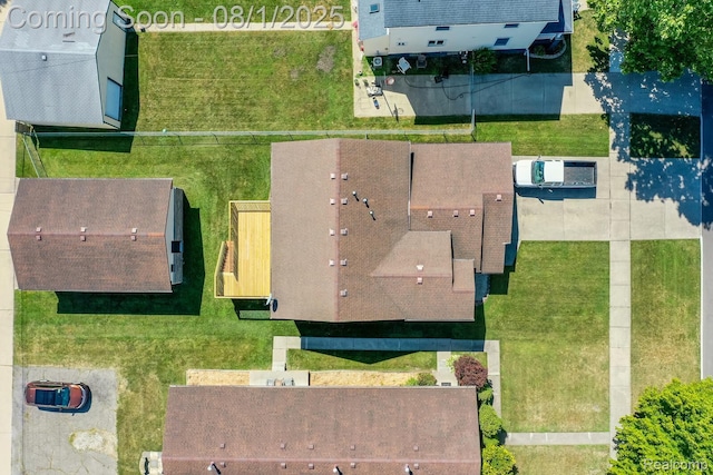 1235 Chestnut St, Wyandotte, MI 48192 - photo 6