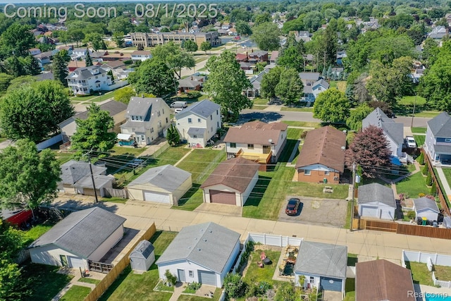 1235 Chestnut St, Wyandotte, MI 48192 - photo 5