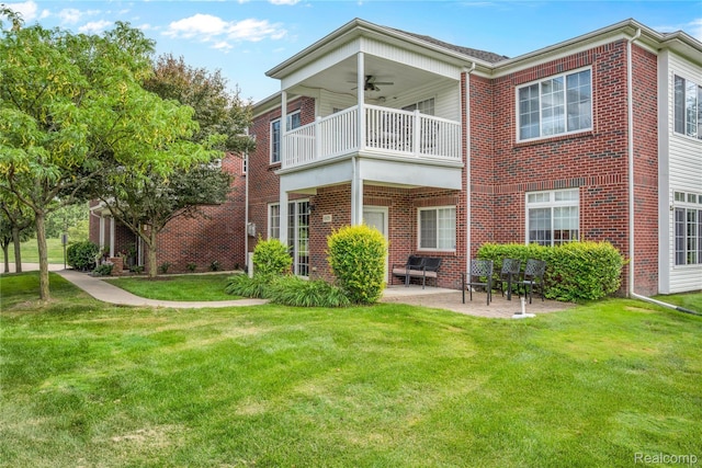 6933 Boulder Pointe Dr, Washington, MI 48094 - photo 1