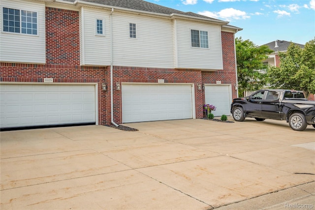 6933 Boulder Pointe Dr, Washington, MI 48094 - photo 22