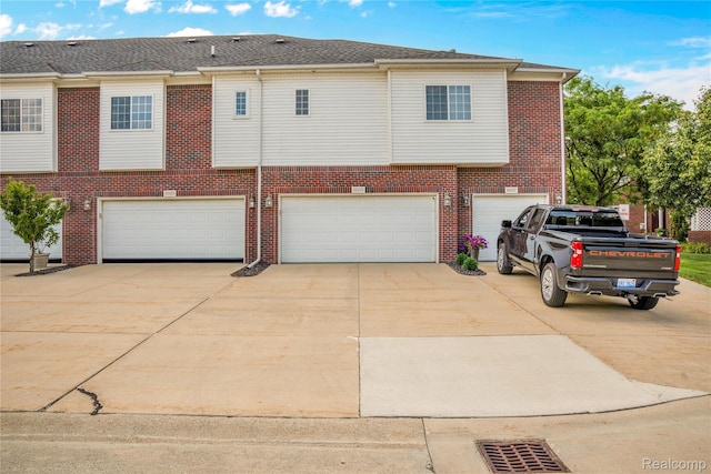 6933 Boulder Pointe Dr, Washington, MI 48094 - photo 21