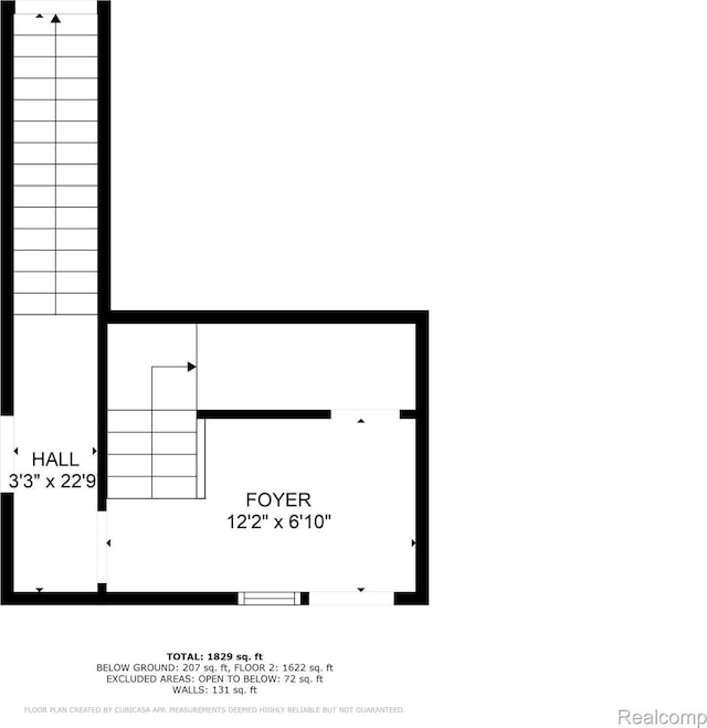 6933 Boulder Pointe Dr, Washington, MI 48094 - photo 30