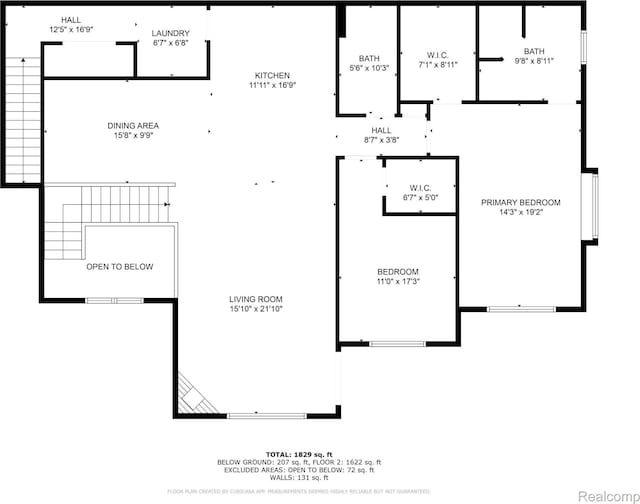6933 Boulder Pointe Dr, Washington, MI 48094 - photo 28