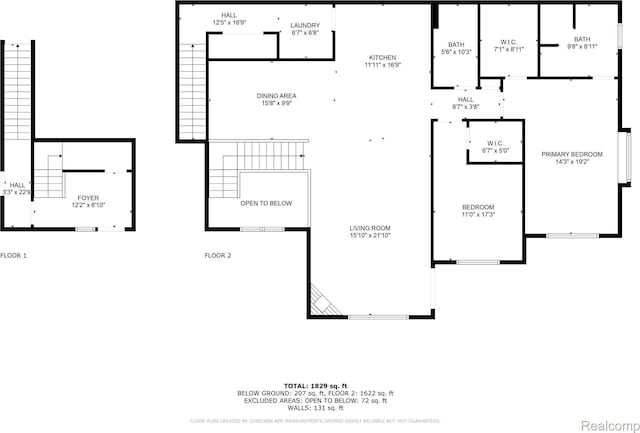 6933 Boulder Pointe Dr, Washington, MI 48094 - photo 29